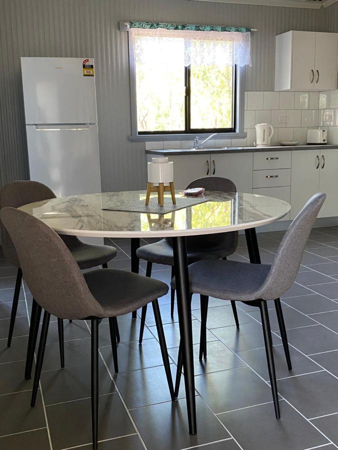 Corroboree Park Tavern 3* Marrakai