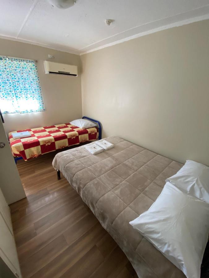 Corroboree Park Tavern 3*